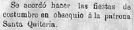 Festes de costum